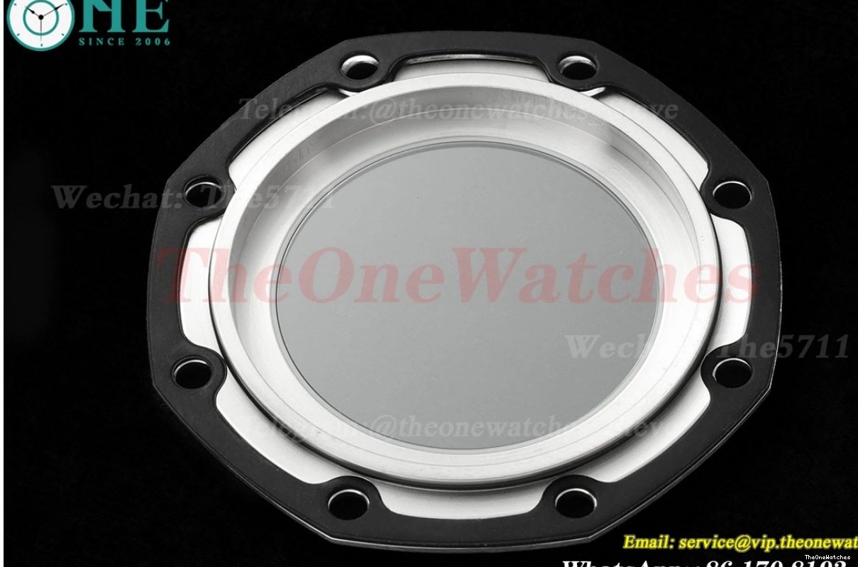 A7750 Royal 26405CE TKF RU Offshore Dial RG Black Cer Oak 44mm 0131